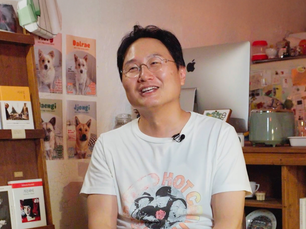 한경록