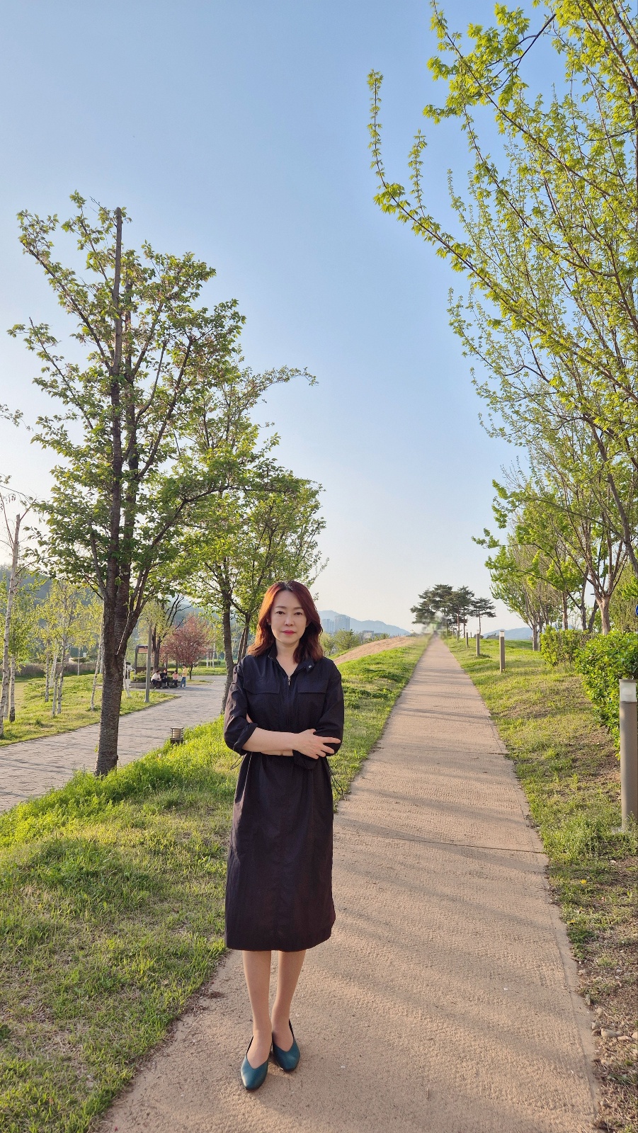 심수경